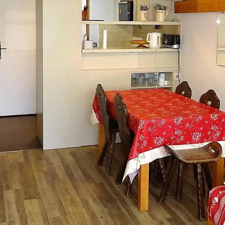 Confortable 2 Pieces + Cabine, 5 Pers. - Centre Les Gets, Parking Inclus - Fr-1-802-60 레게츠
